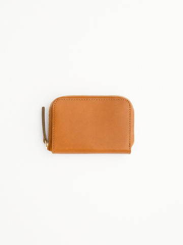 ViN Round Wallet / short