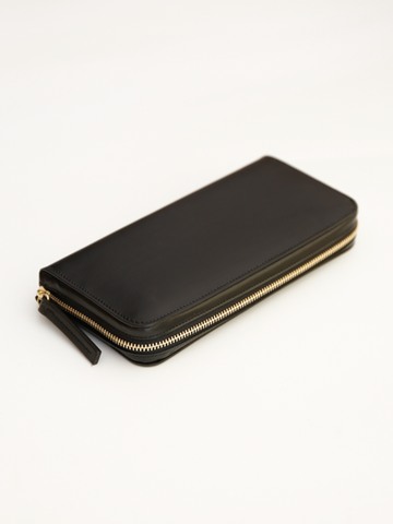 ViN Round Wallet / long