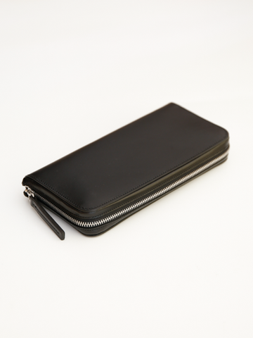 ViN Round Wallet / long