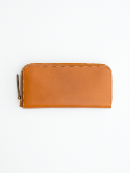 ViN Round Wallet / long