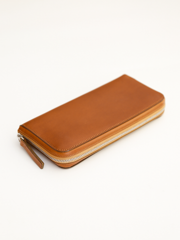 ViN Round Wallet / long