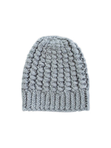 yourwear Alpaca Knit Cap