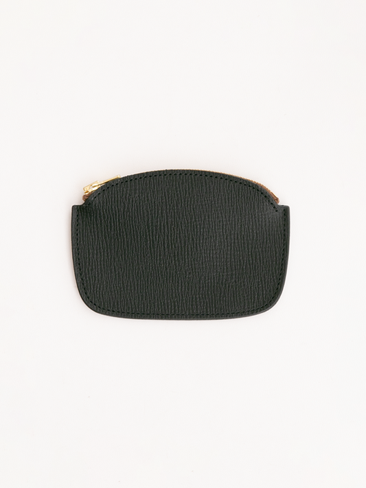 forme Coin purse (Serpentine)