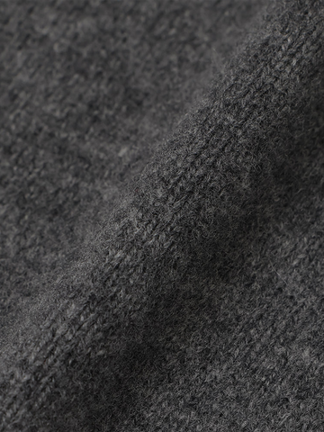 PERSONAL MATTERS Merino Wool Scarf