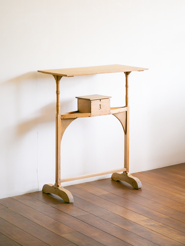 Side table (France 1930`s)