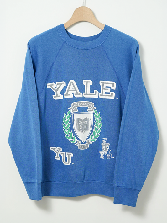 MÍCATA  Tultex Crew Neck Sweatshirt