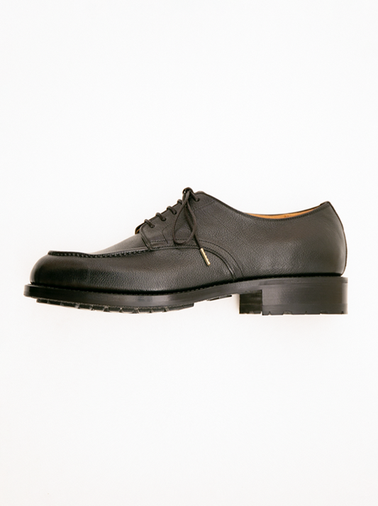 forme Men`s Hand Mocca Blucher (Buffalo calf) - Tuscany sole