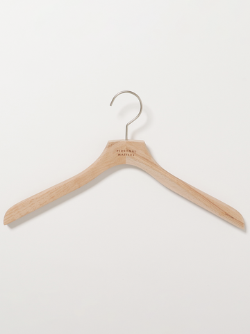 PERSONAL MATTERS COTTON MOLESKIN CHORE JACKET