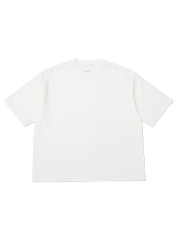 PERSONAL MATTERS Heavyweight Cotton S/S Tee
