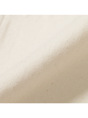 PERSONAL MATTERS Cotton Drill Chore Jacket