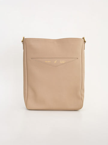 forme Alberto (Taupe)