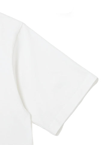 PERSONAL MATTERS Heavyweight Cotton S/S Tee