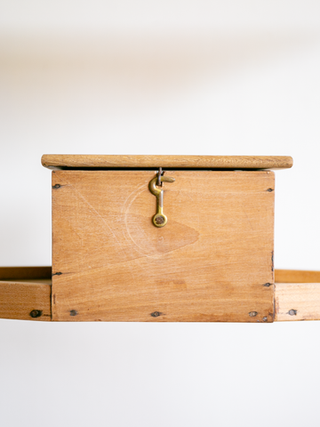 Side table (France 1930`s)