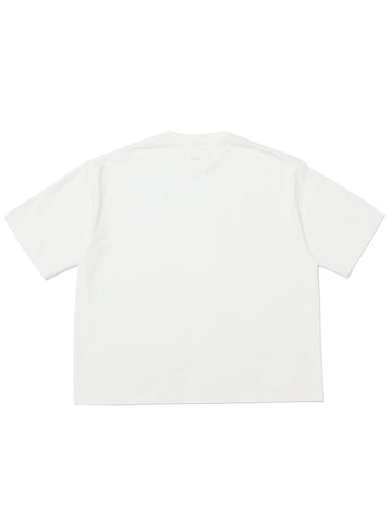 PERSONAL MATTERS Heavyweight Cotton S/S Tee