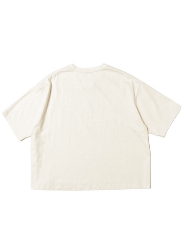 PERSONAL MATTERS Heavyweight Cotton S/S Tee