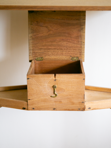 Side table (France 1930`s)