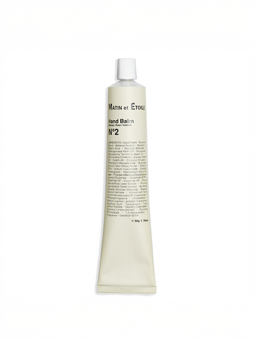 MATIN et TOILE  Moist Hand Balm  No.2