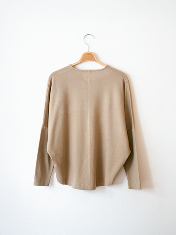 ooe セットアップカットソー