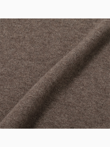 PERSONAL MATTERS Merino Wool Crew Neck Sweater