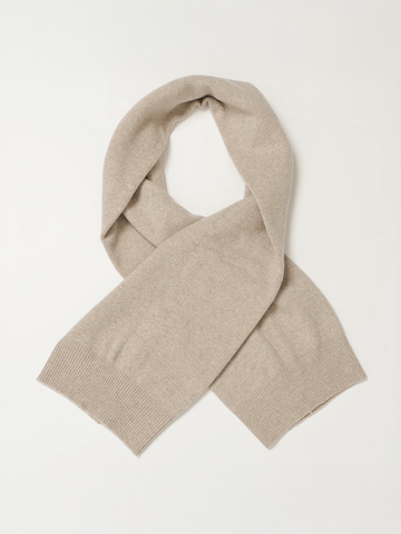 PERSONAL MATTERS Merino Wool Scarf