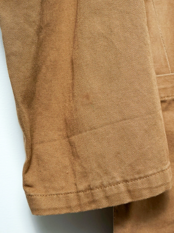 MÍCATA Euro Vintage Work Coat