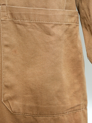 MÍCATA Euro Vintage Work Coat