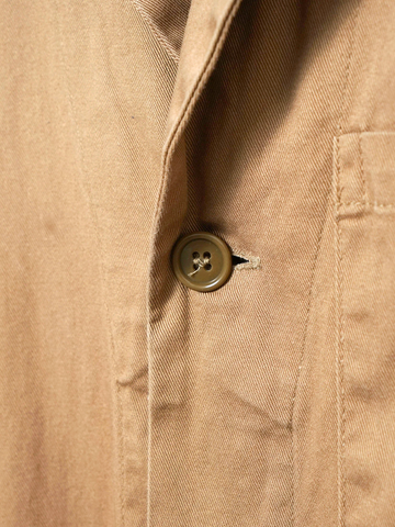 MÍCATA Euro Vintage Work Coat