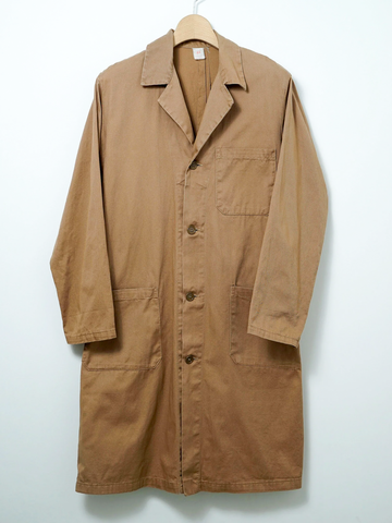 MÍCATA Euro Vintage Work Coat