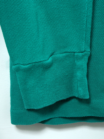 MÍCATA  Fred Perry Cotton Pique Polo Shirt