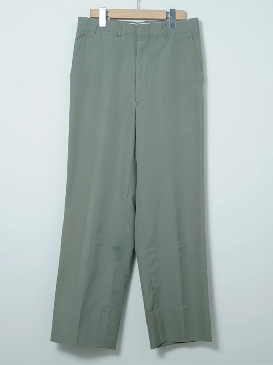MÍCATA  Brooks Brothers Permanent Press Trousers