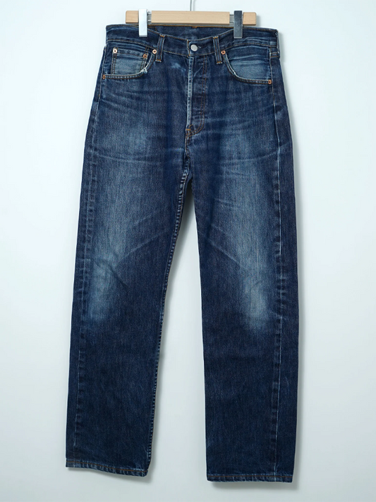 MÍCATA  Levi’s 5 Pocket Denim Pants