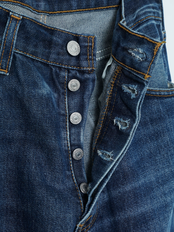 MÍCATA  Levi’s 5 Pocket Denim Pants