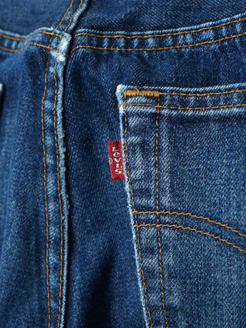 MÍCATA  Levi’s 5 Pocket Denim Pants