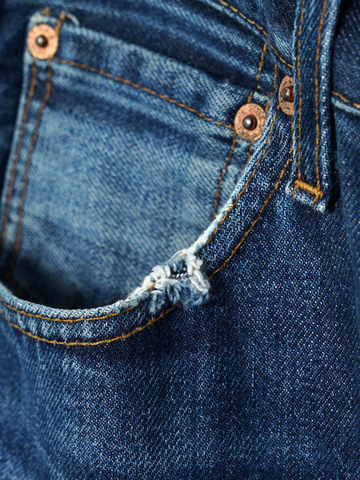 MÍCATA  Levi’s 5 Pocket Denim Pants
