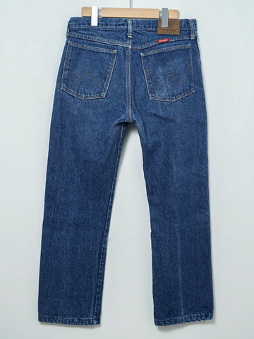 MÍCATA  Wrangler 5 Pocket Denim Pants