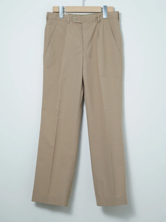 MÍCATA  J. Veyrier Vintage Trousers