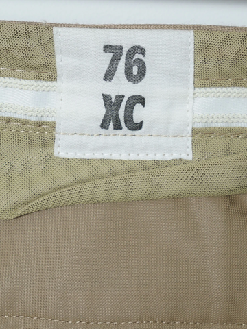MÍCATA  J. Veyrier Vintage Trousers