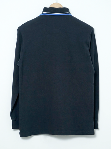 MÍCATA  Fred Perry Cotton Pique Polo Shirt