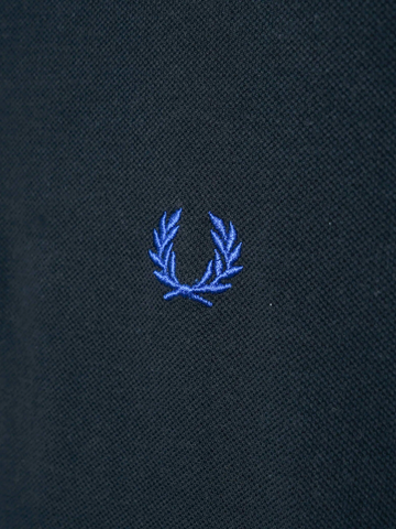 MÍCATA  Fred Perry Cotton Pique Polo Shirt