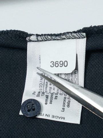 MÍCATA  Fred Perry Cotton Pique Polo Shirt