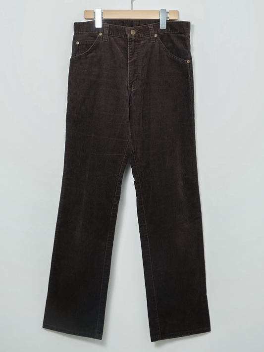 MÍCATA  Lee Corduroy 5 Pocket Pants