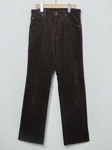 MÍCATA  Lee Corduroy 5 Pocket Pants