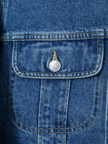 MÍCATA  agnès b. JEANS Denim Jacket