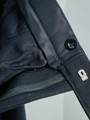 MÍCATA  British Royal Navy RN Dress Trousers