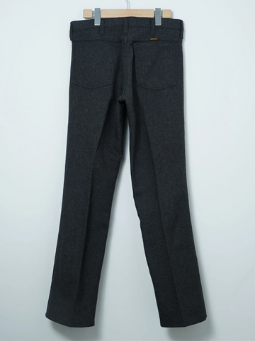 MÍCATA  Wrangler Wrancher Dress Jeans