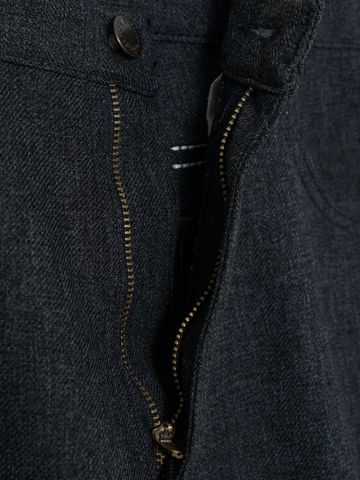 MÍCATA  Wrangler Wrancher Dress Jeans