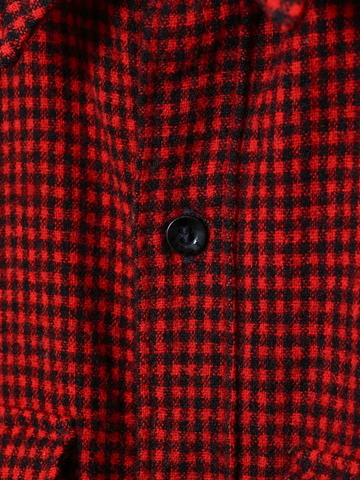 MÍCATA  Woolrich Wool Check Shirt