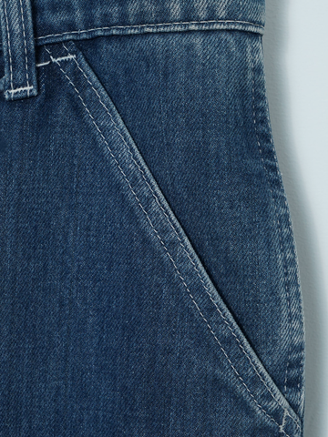 MÍCATA  Levi’s Carpenter Denim Pants