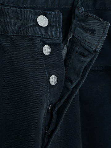 MÍCATA  Levi’s 5 Pocket Black Denim Pants