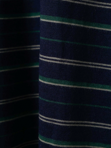 MÍCATA  Dunhill Wool Knit Polo